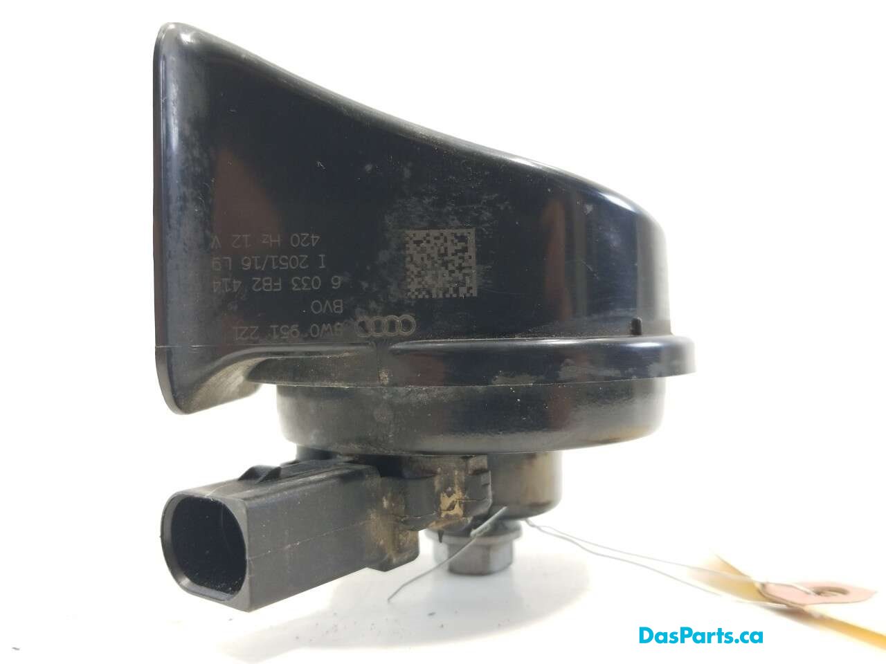 Horn Low Tone