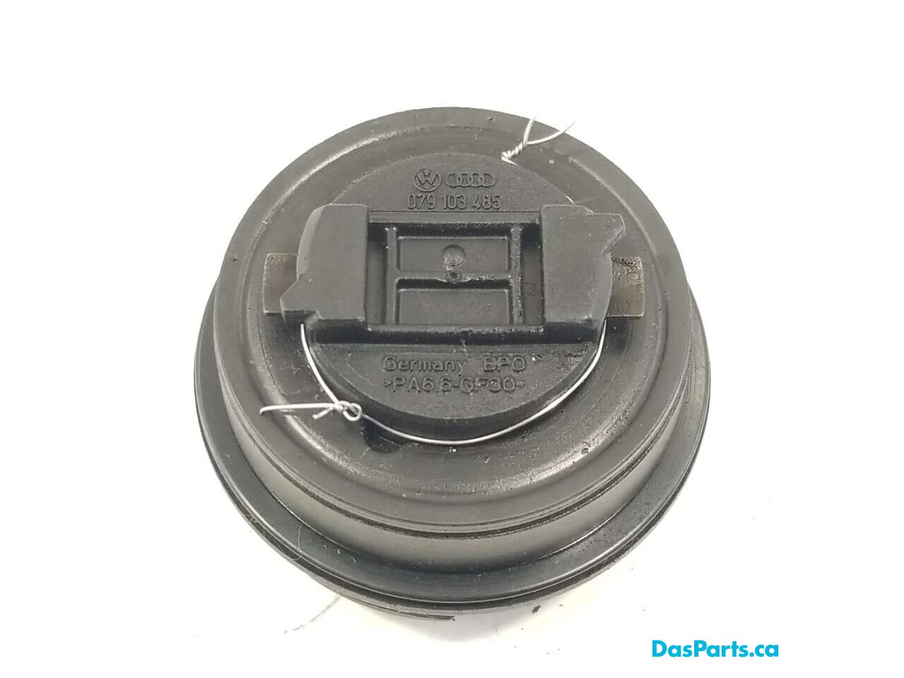 Oil Cap