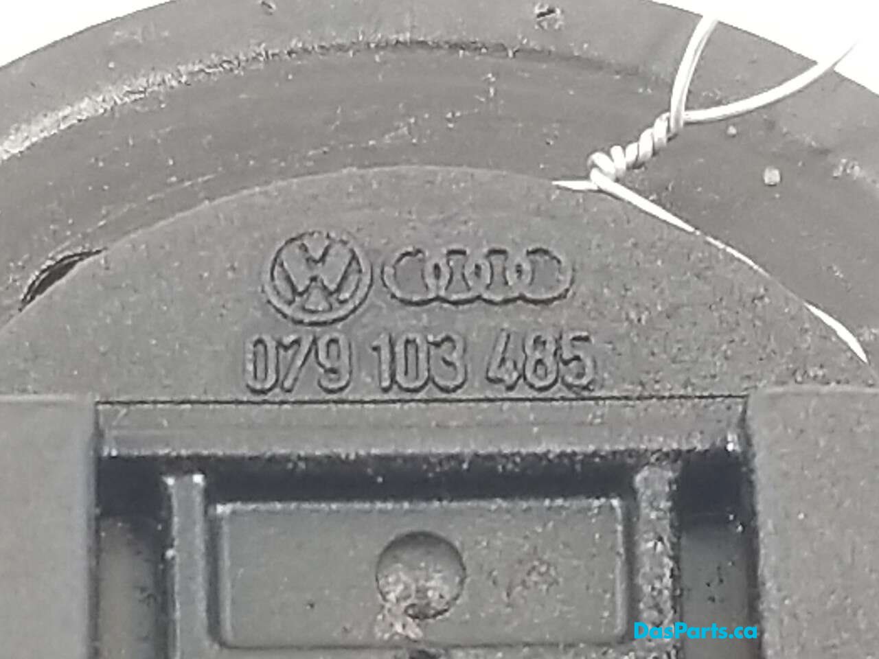 Oil Cap