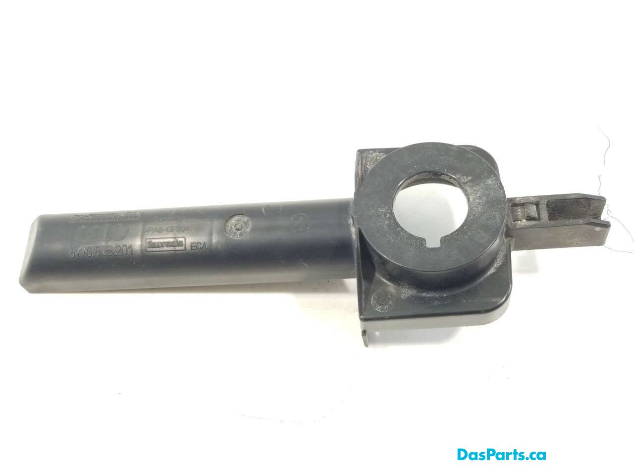 Radiator Support Bracket L 1