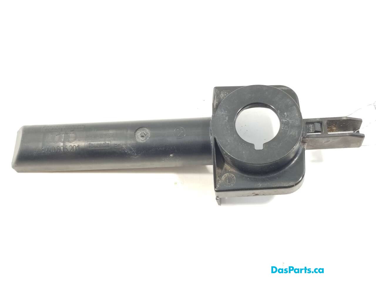 Radiator Support Bracket R 1