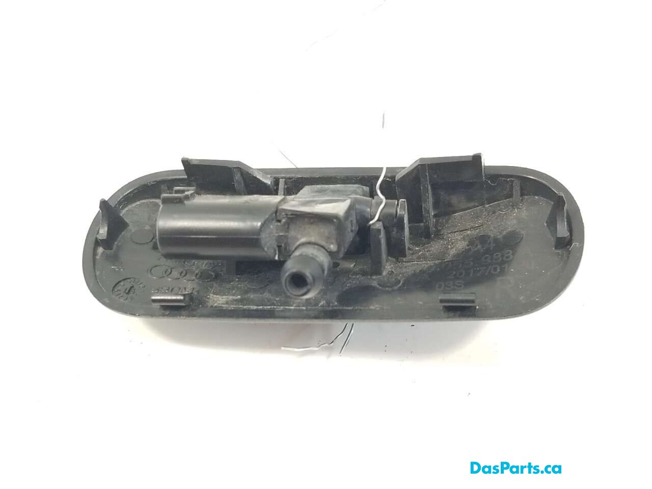 Washer Jet R
