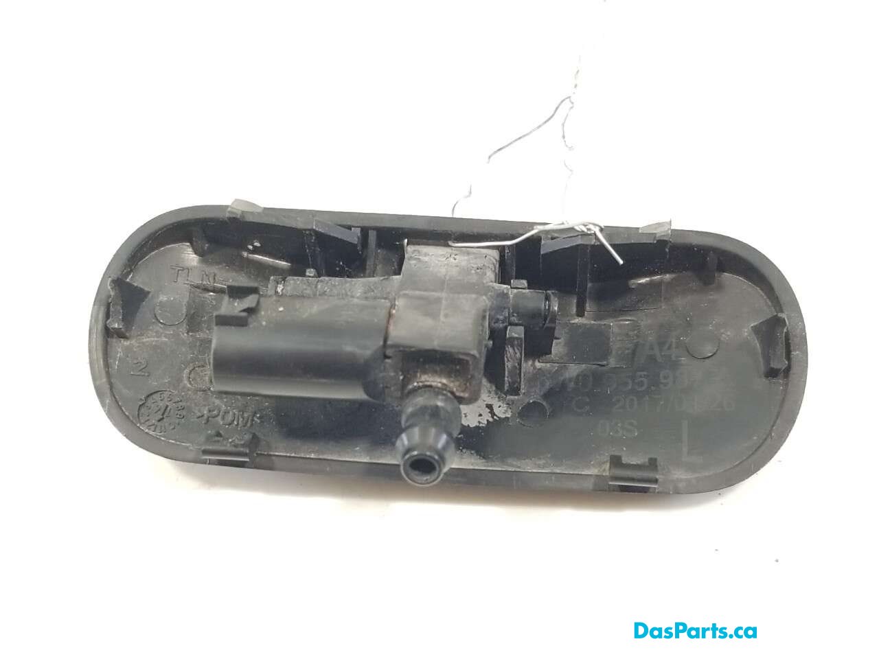 Washer Jet L