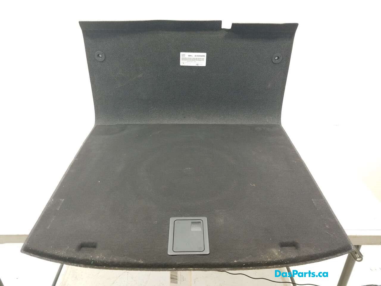 Trunk Liner