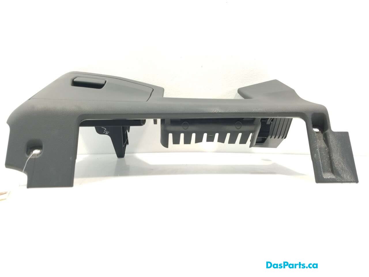 Dash Storage Compartment