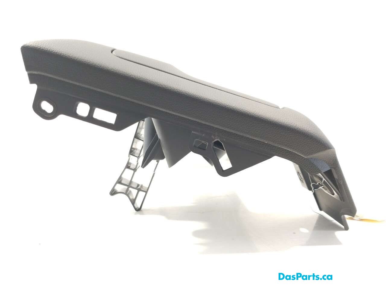 Dash Storage Compartment