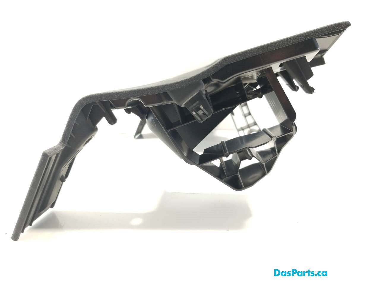 Dash Storage Compartment