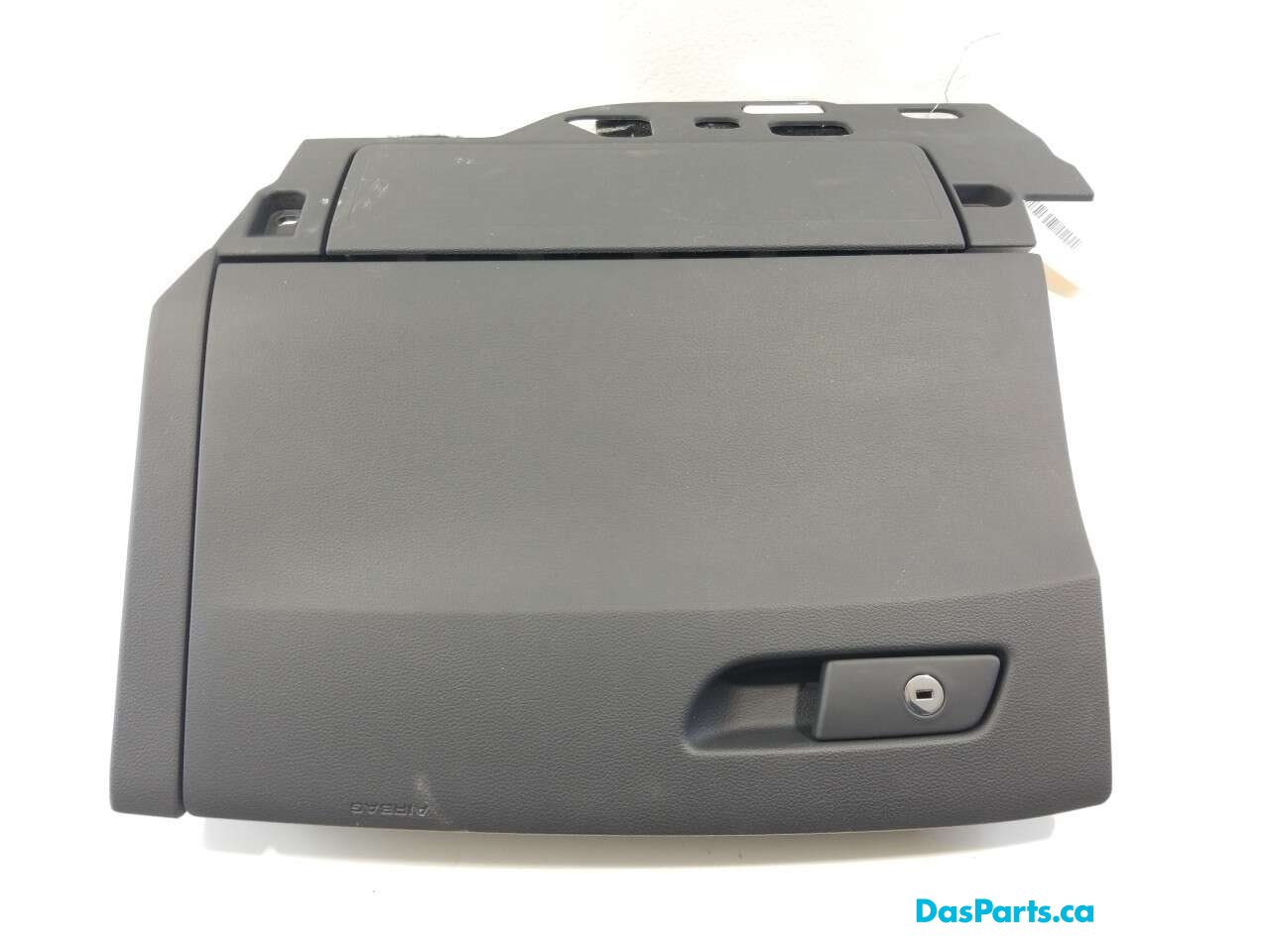Glovebox