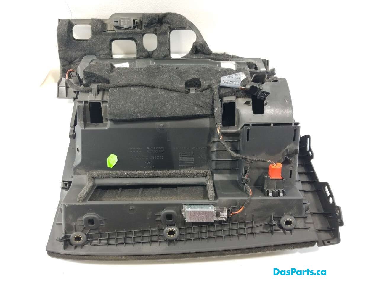 Glovebox
