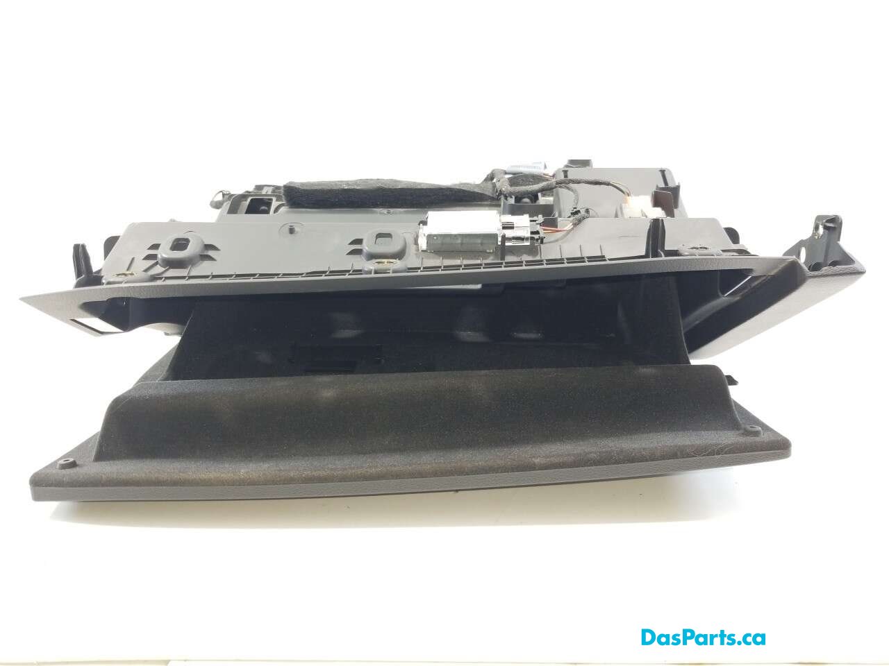 Glovebox