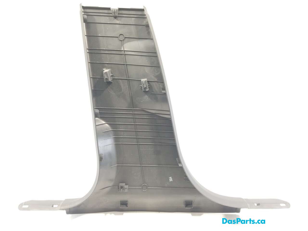 Lower B-Pillar Trim R