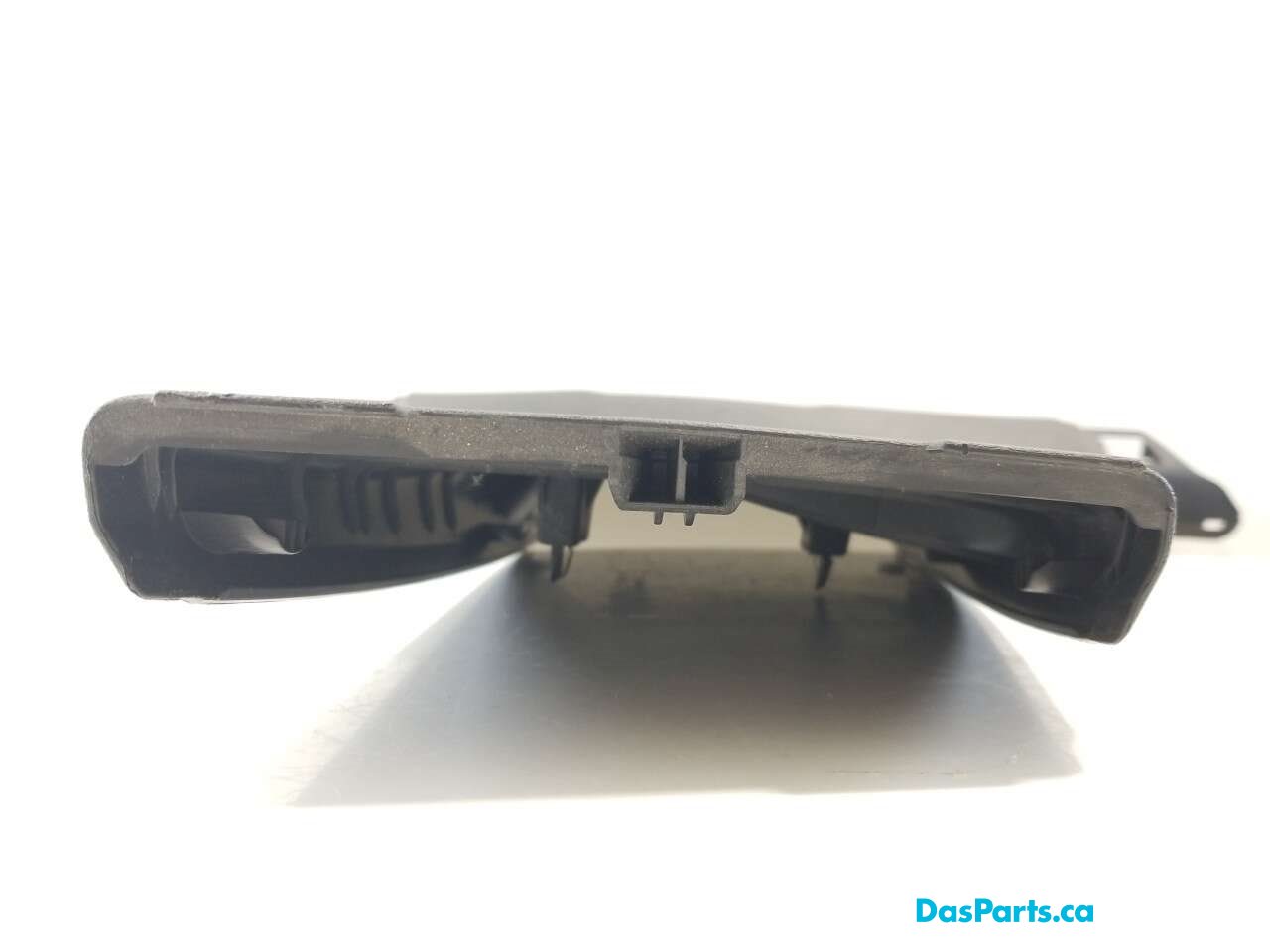 Lower B-Pillar Trim R
