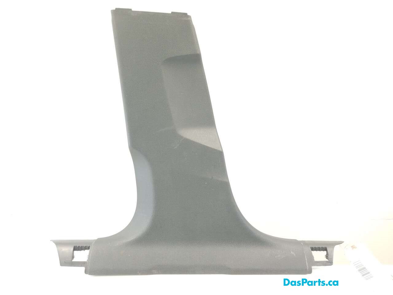 Lower B-Pillar Trim L