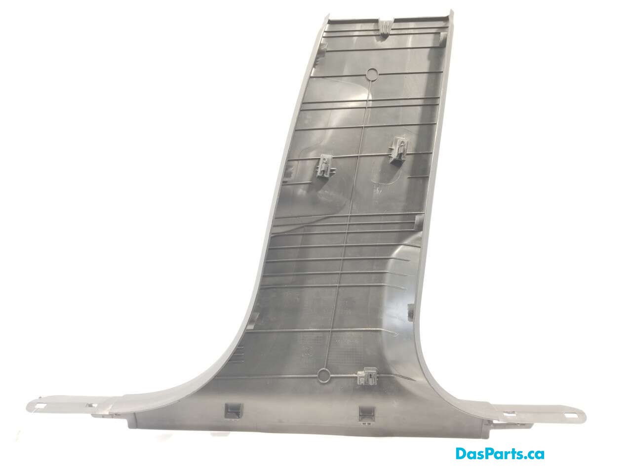 Lower B-Pillar Trim L