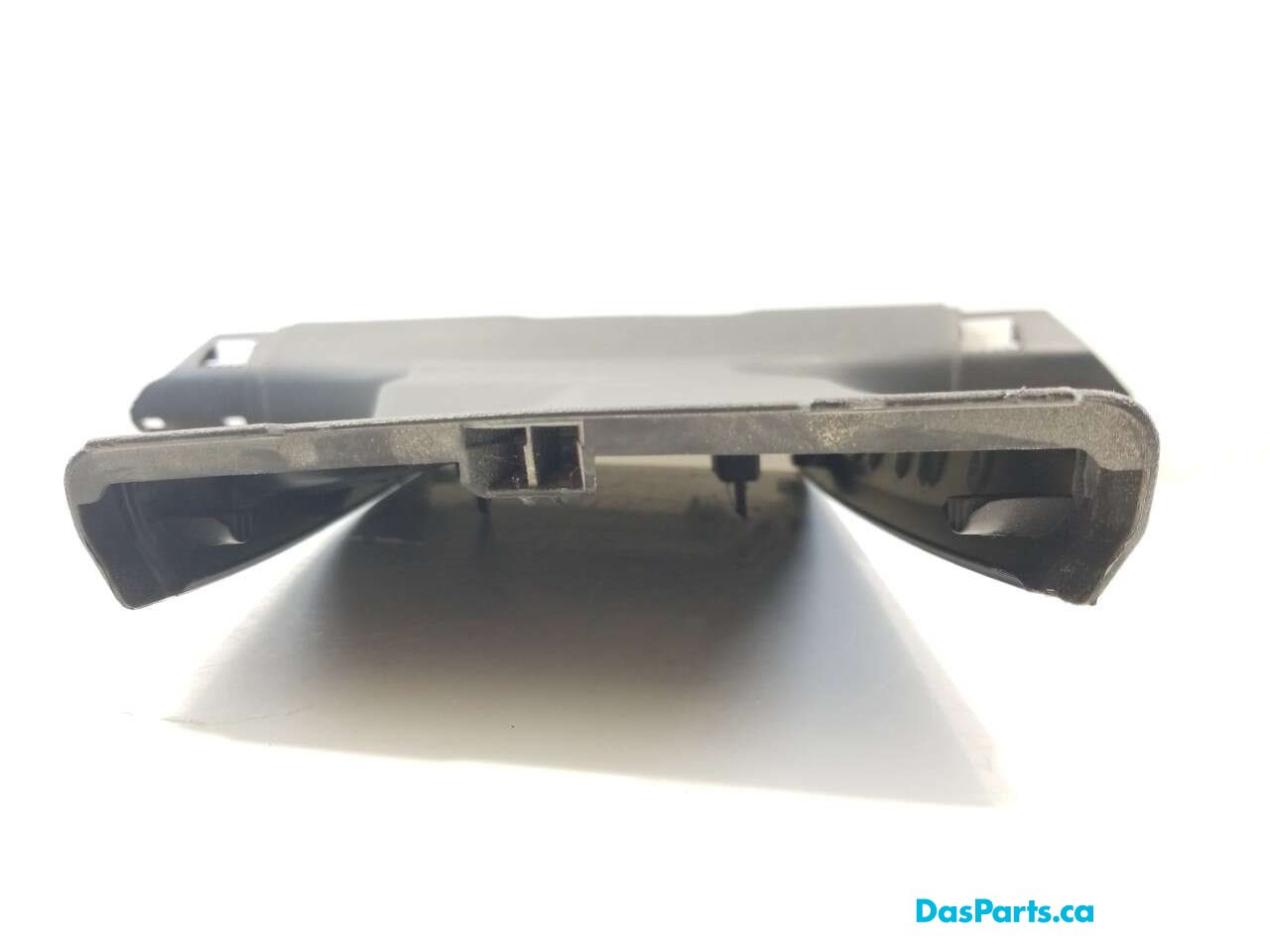 Lower B-Pillar Trim L