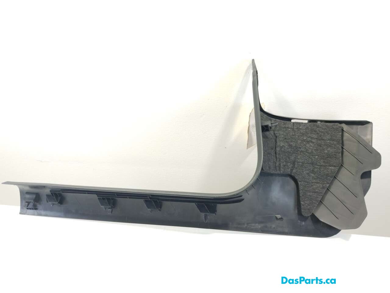 Lower Door Sill Trim RF