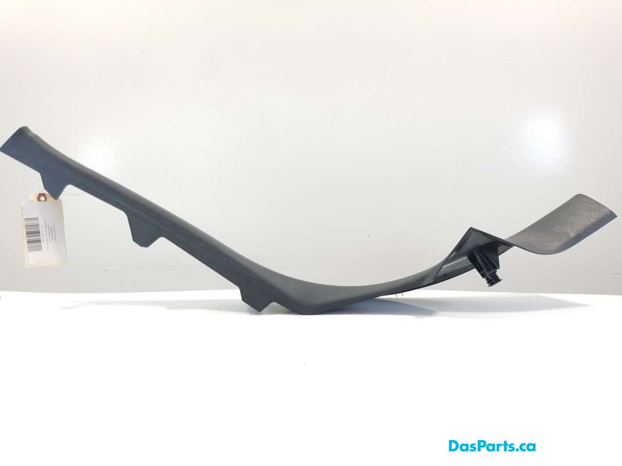 Lower Door Sill Trim LR