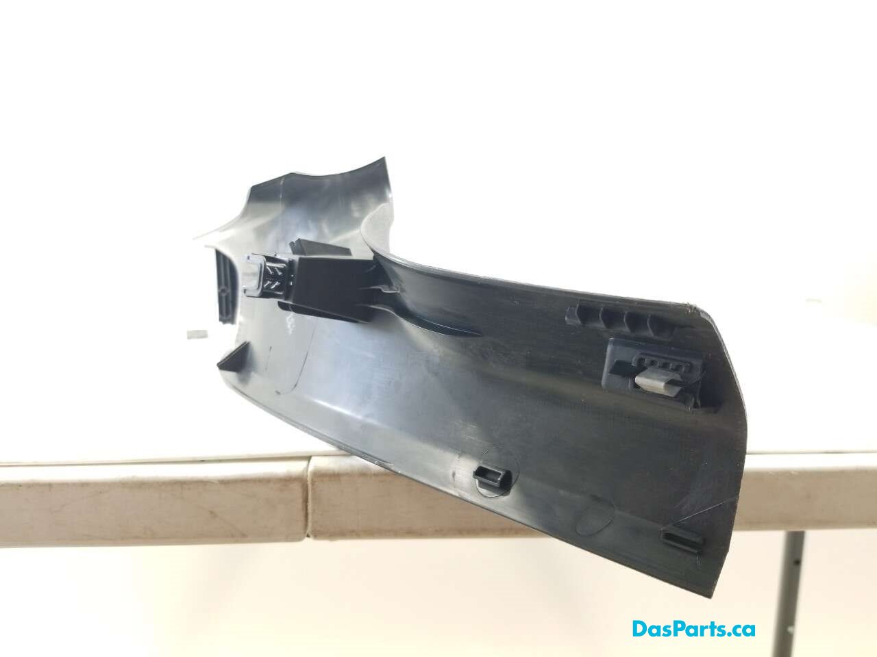 Lower Door Sill Trim LR