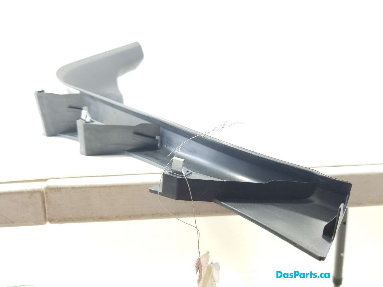 Lower Door Sill Trim LR