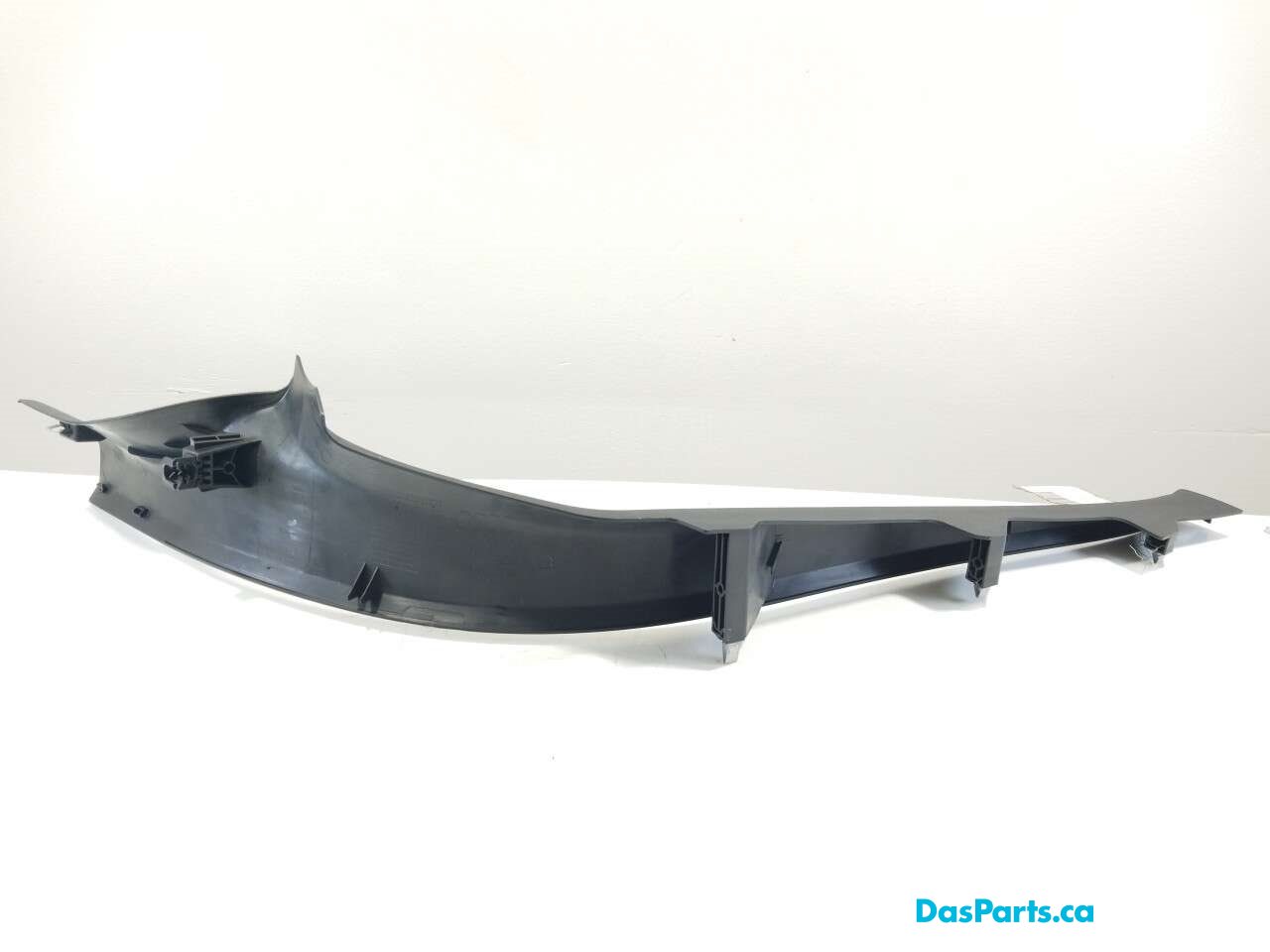 Lower Door Sill Trim RR