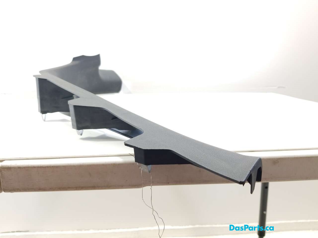 Lower Door Sill Trim RR