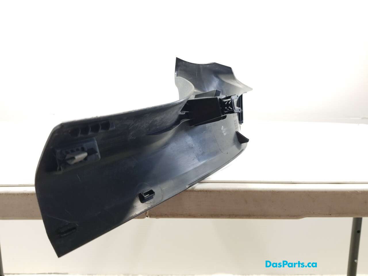 Lower Door Sill Trim RR