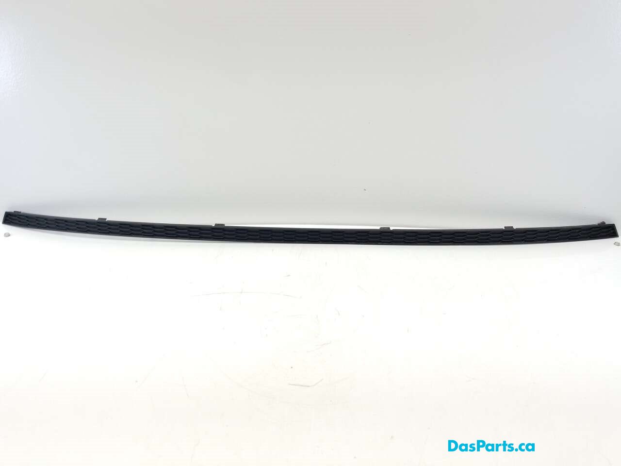 Rear Bumper Grill