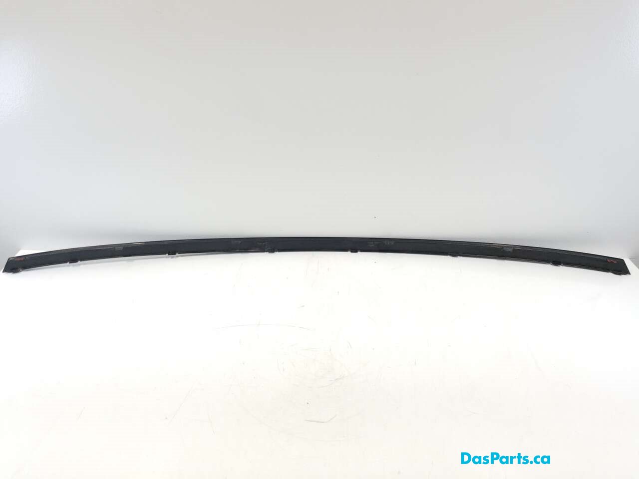 Rear Bumper Grill