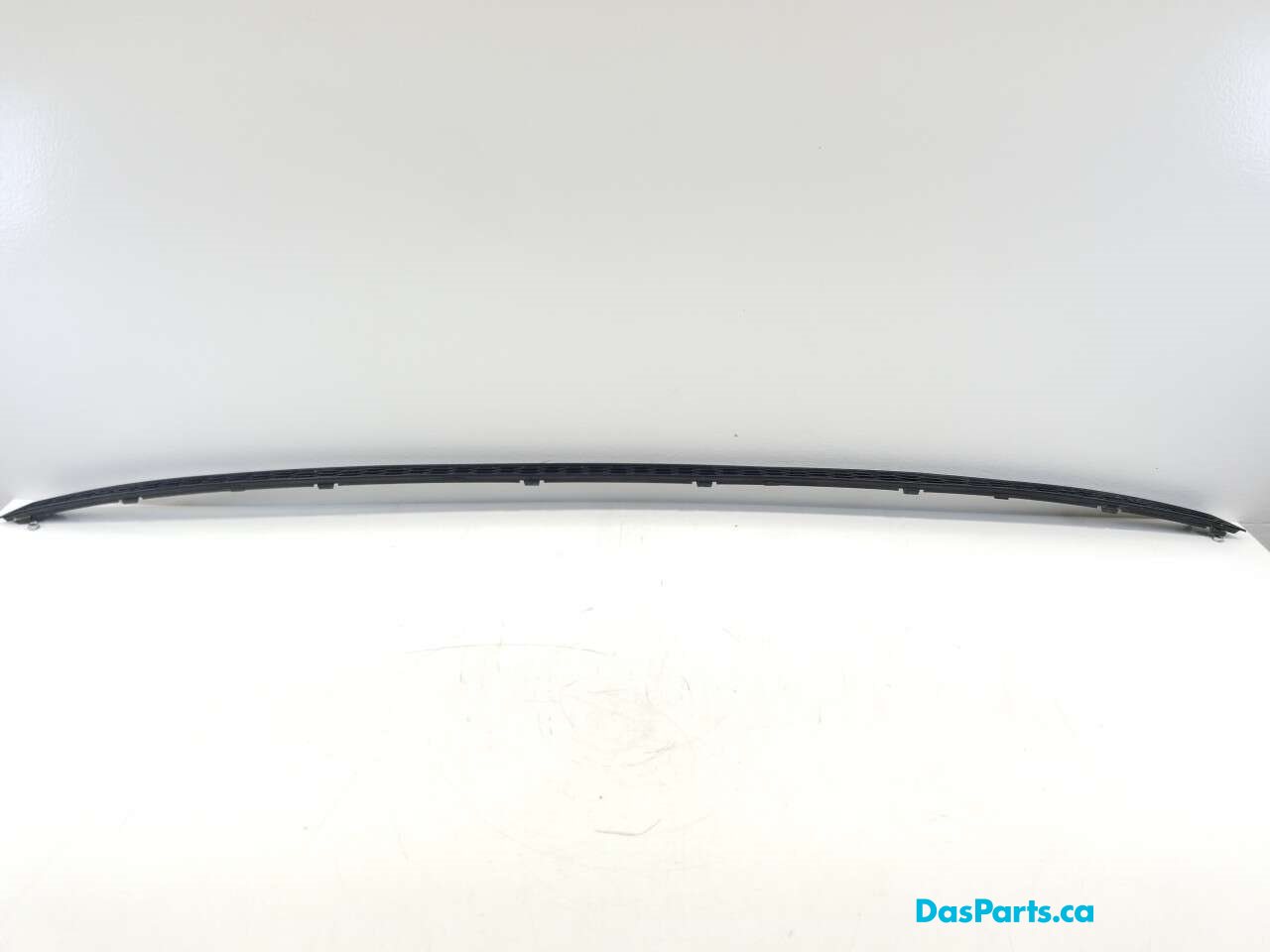 Rear Bumper Grill