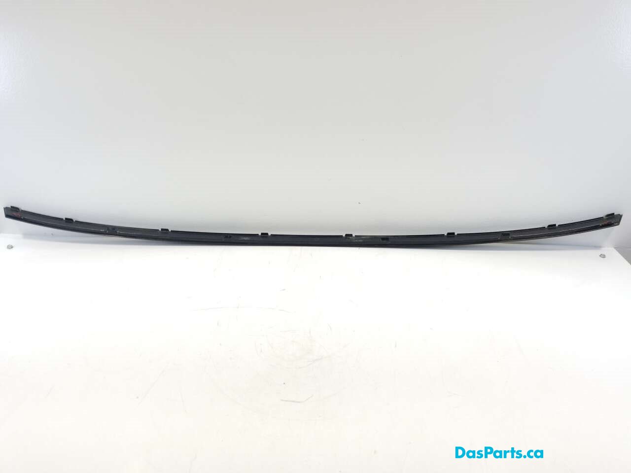 Rear Bumper Grill