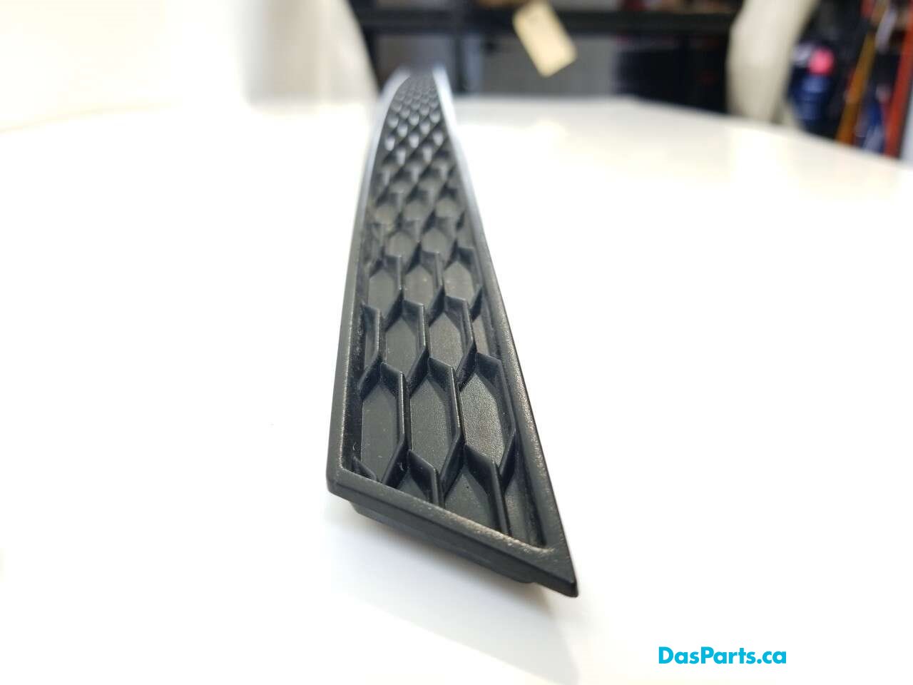 Rear Bumper Grill