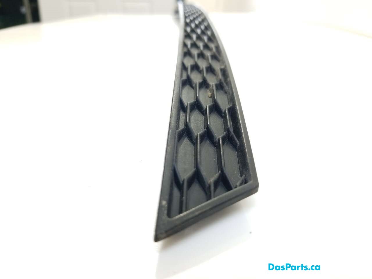 Rear Bumper Grill