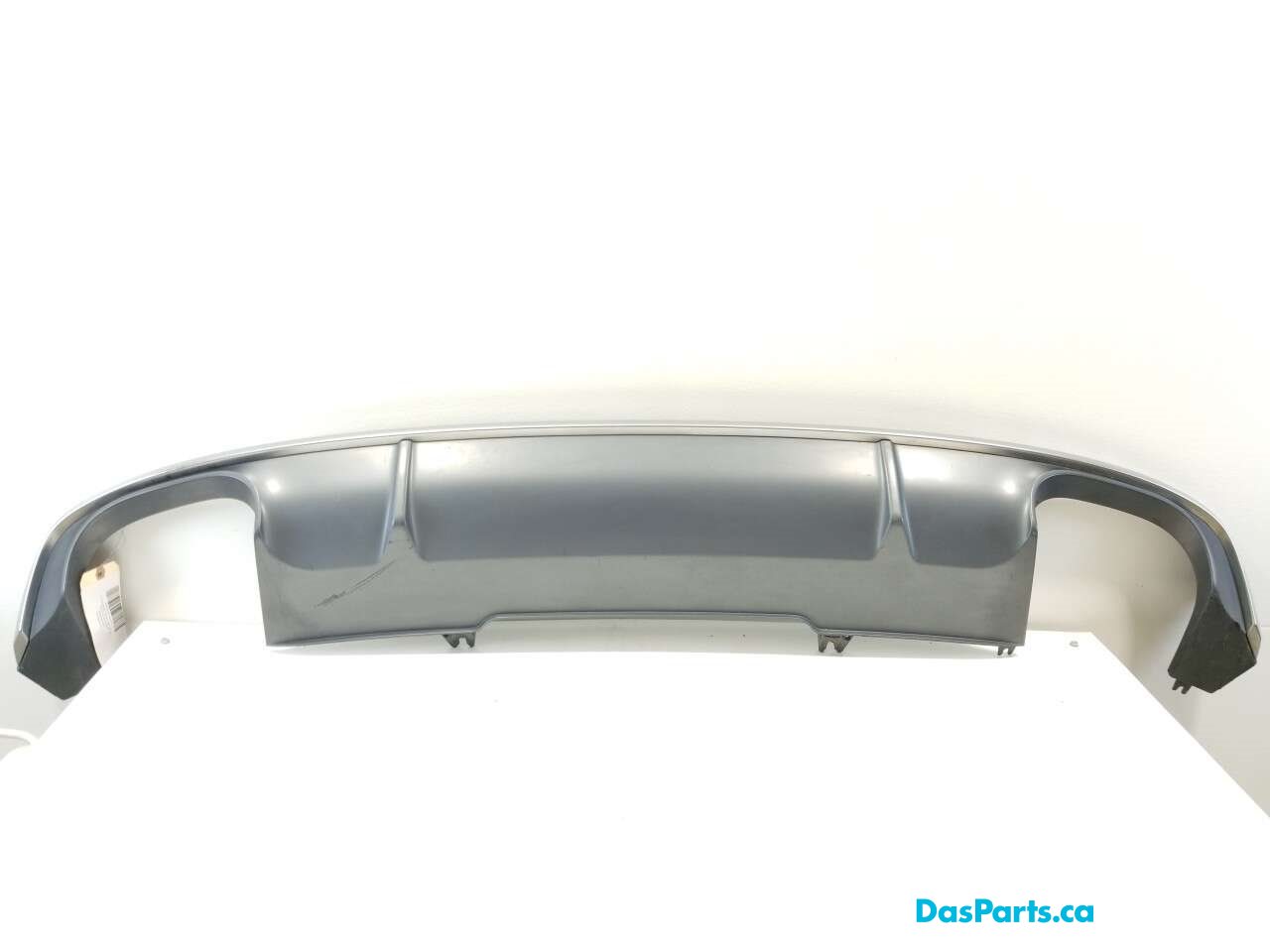 Rear Bumper Lip