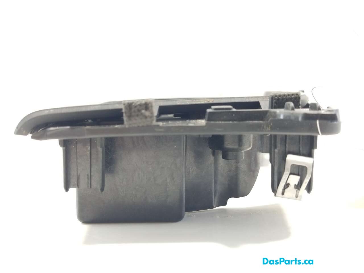 Center Console Trim