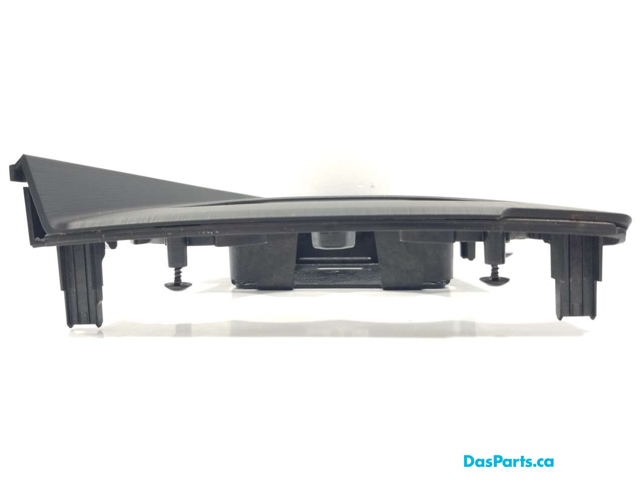 Center Console Trim