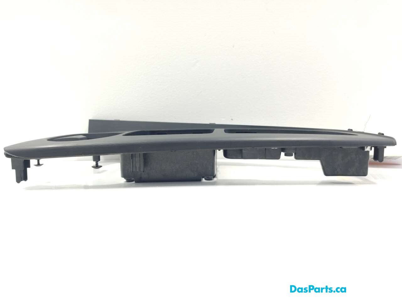 Center Console Trim