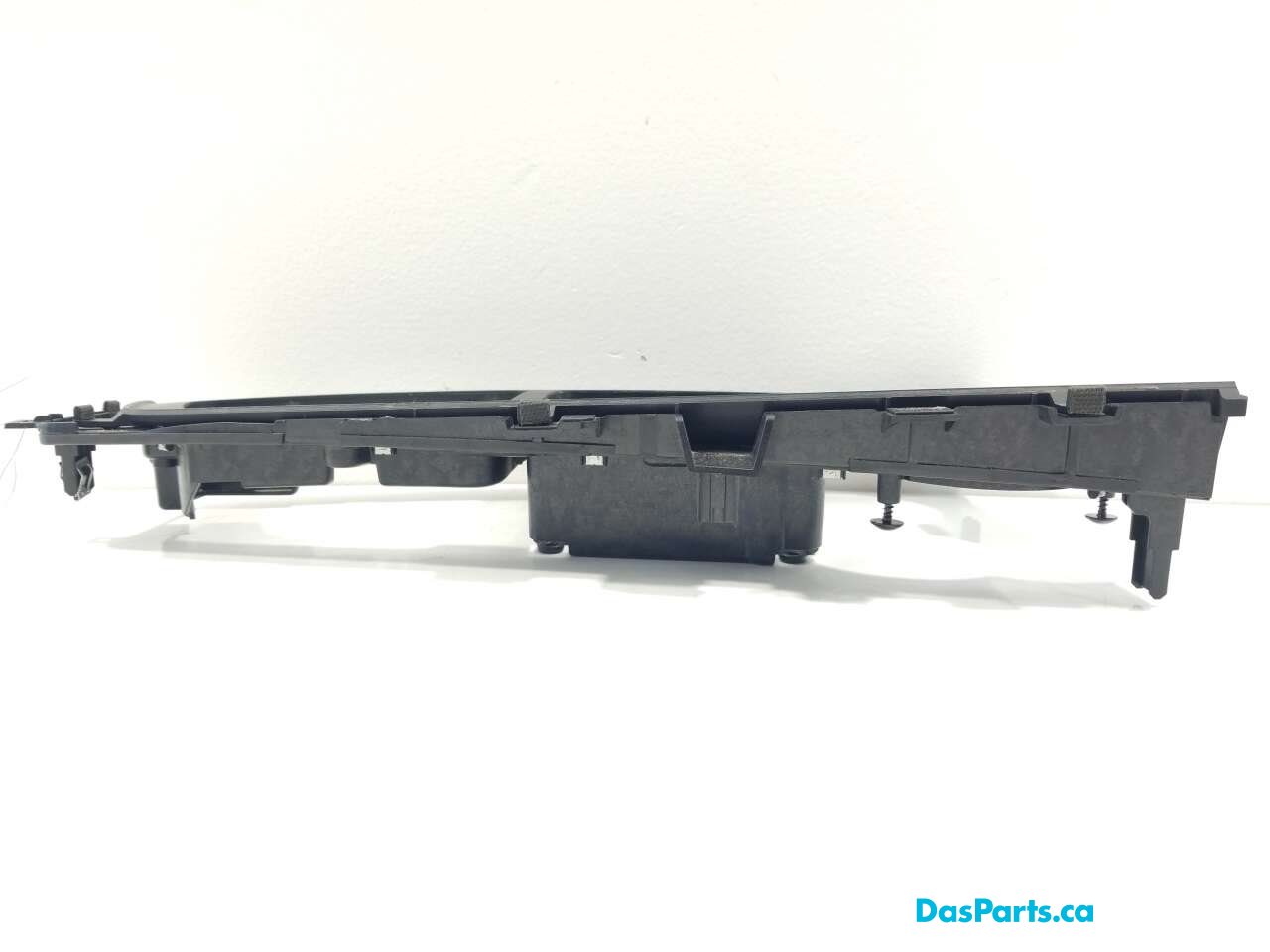 Center Console Trim