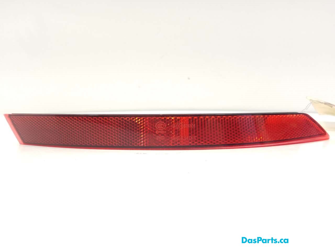 Bumper Reflector RR