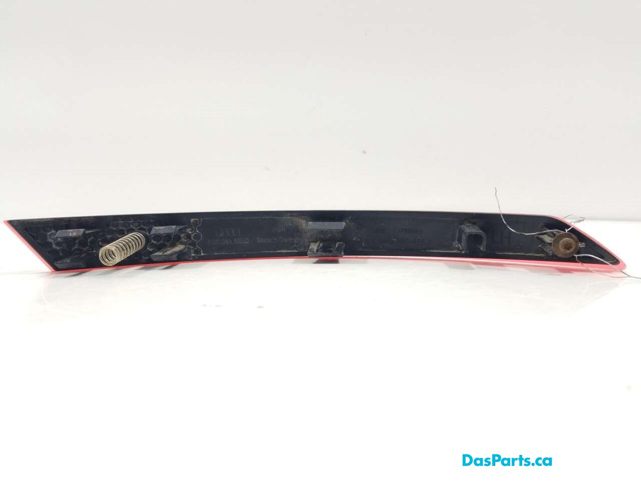 Bumper Light LR