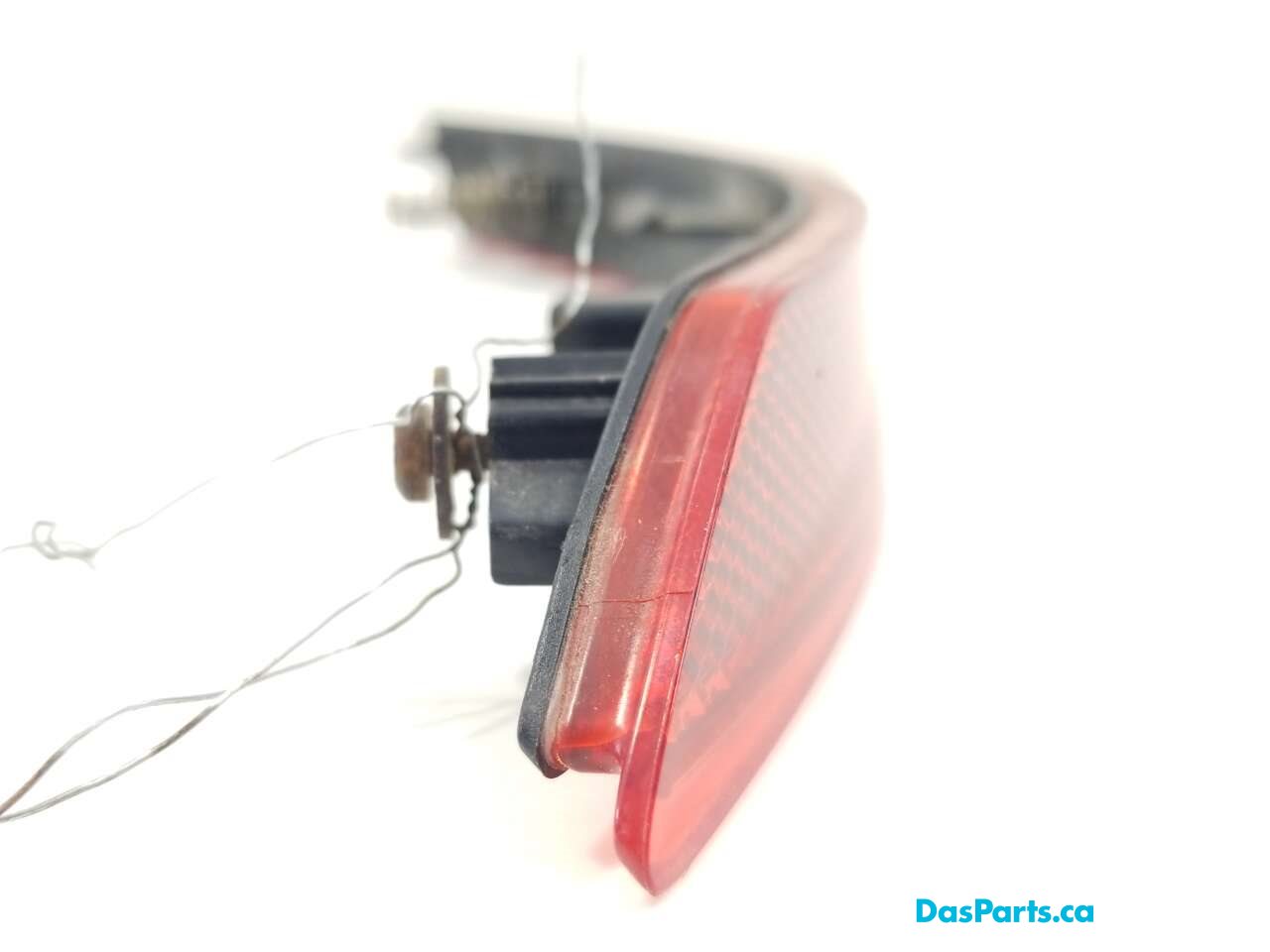 Bumper Light LR