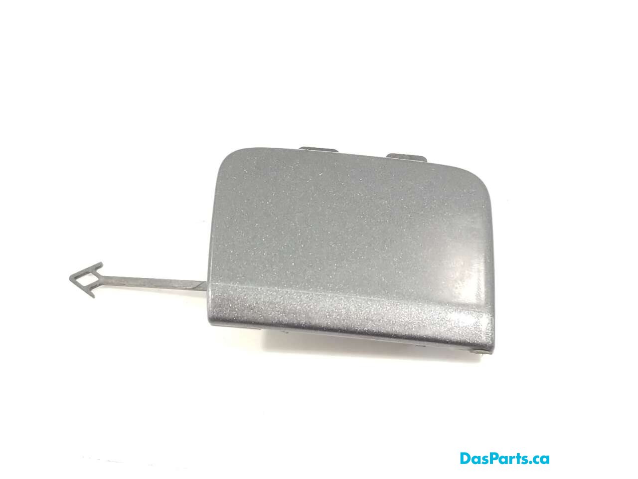 Rear Tow Hook Cover