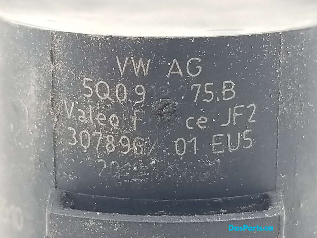 Rear Parking Sensor 1