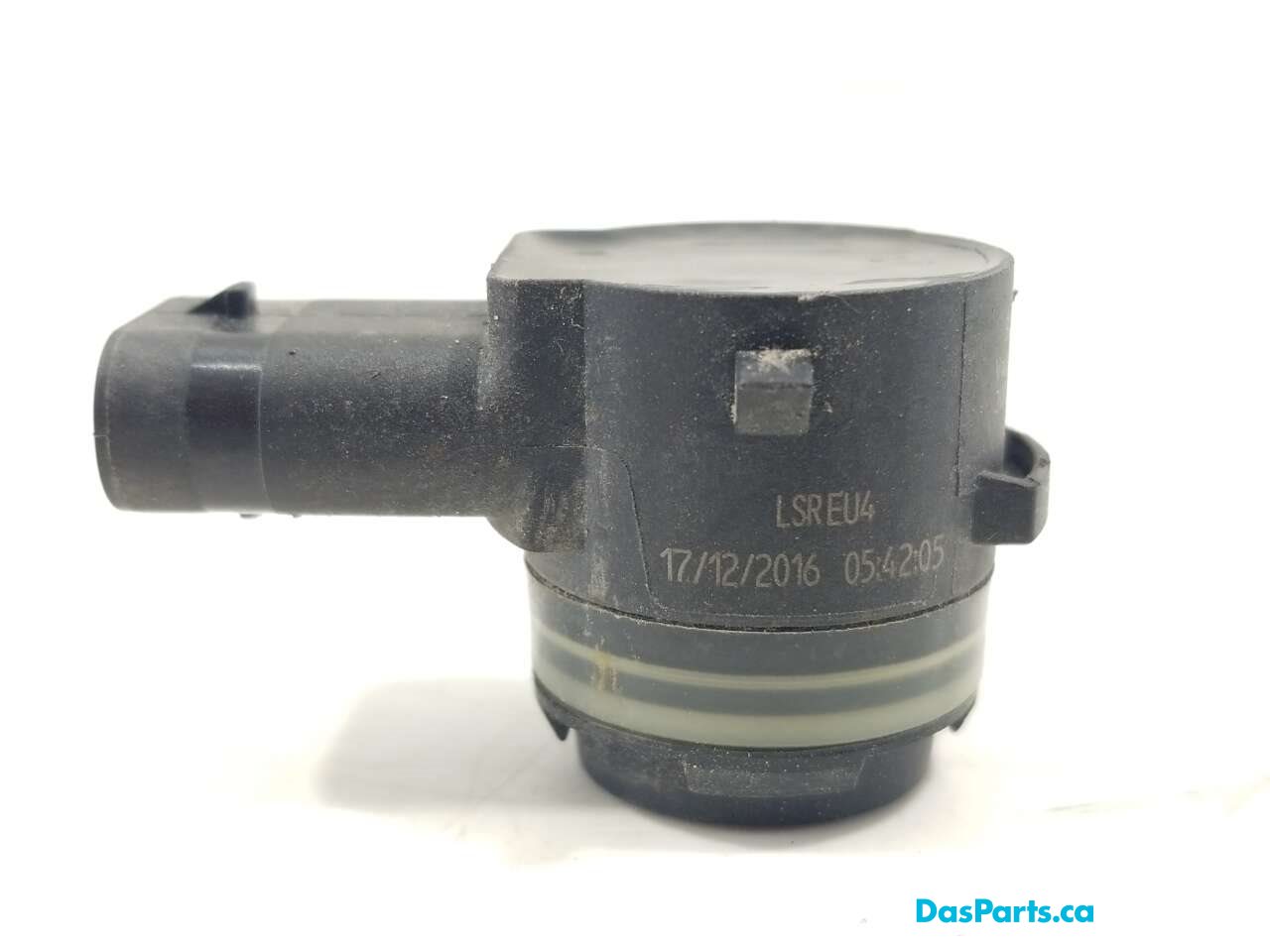 Rear Parking Sensor 2