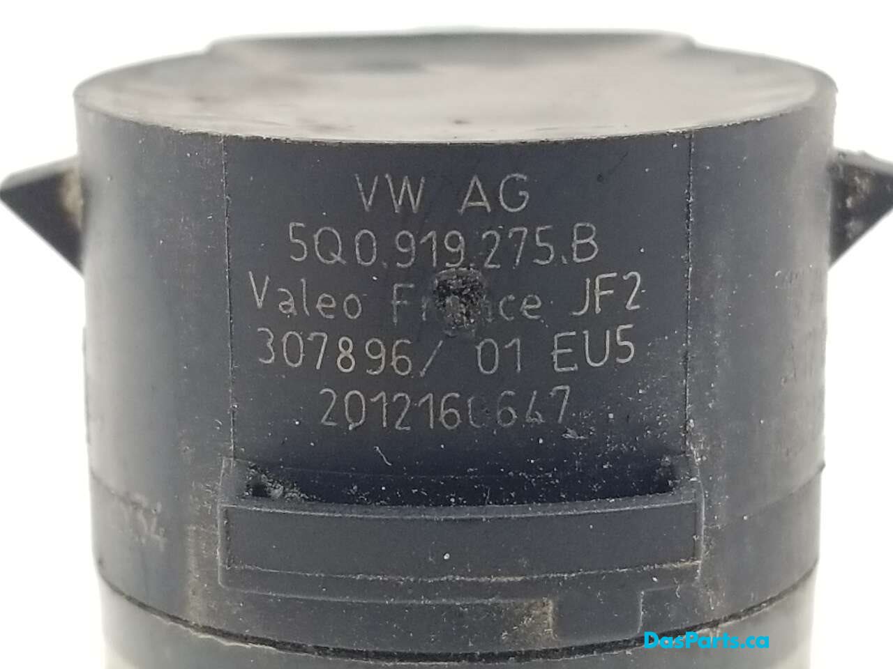 Rear Parking Sensor 3