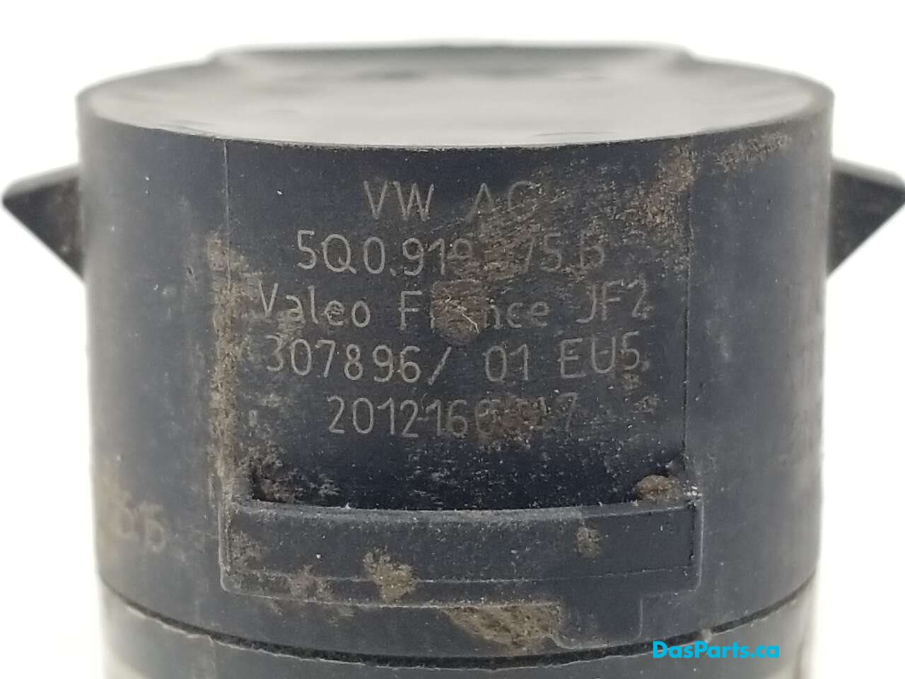 Rear Parking Sensor 4