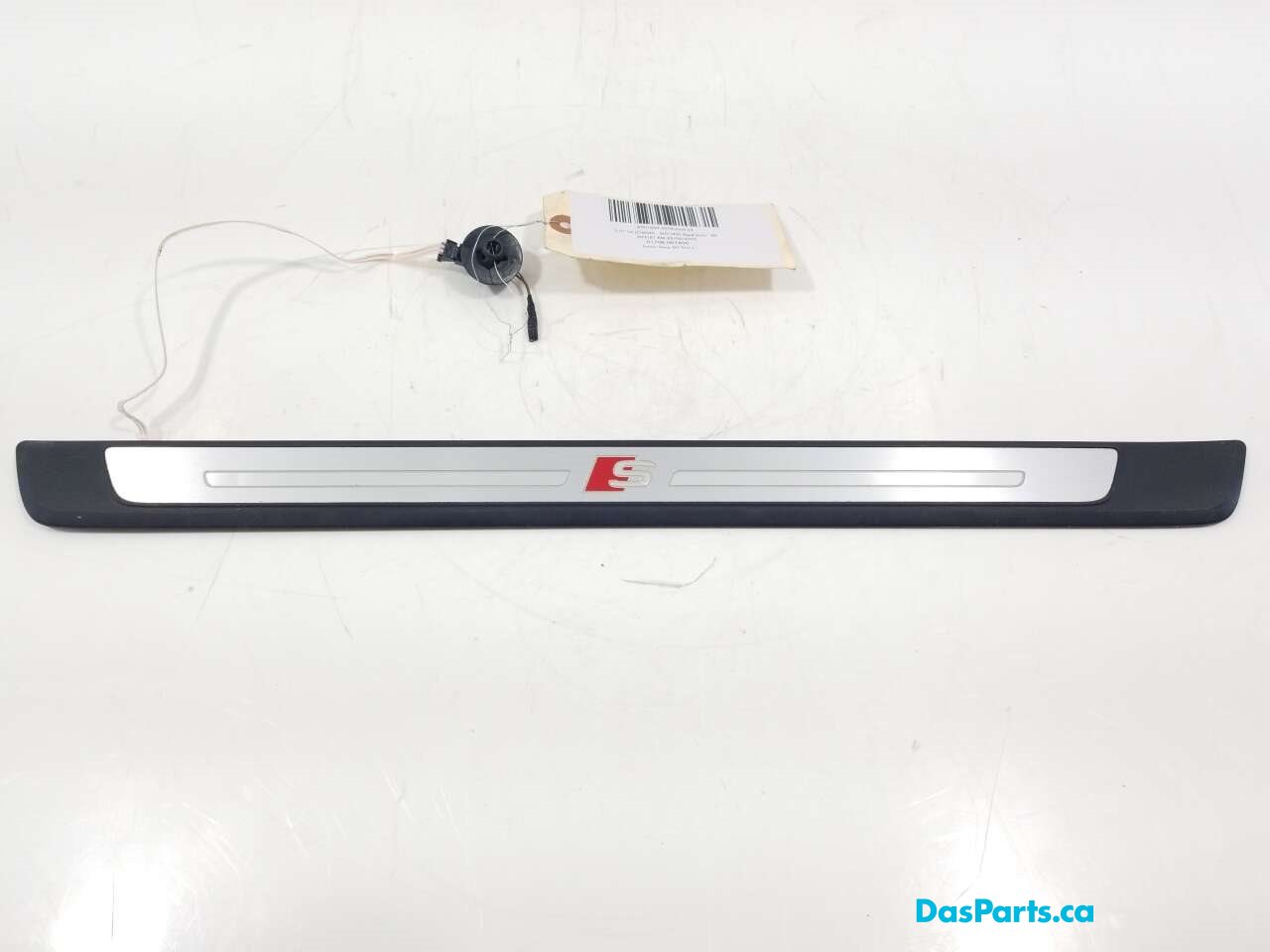 Lower Door Sill Trim L