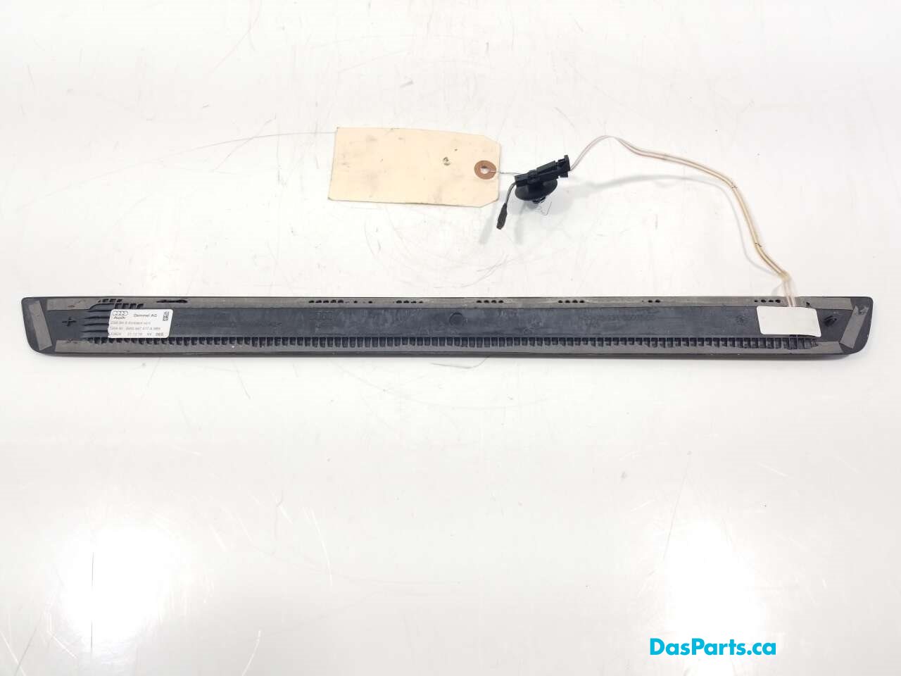 Lower Door Sill Trim L