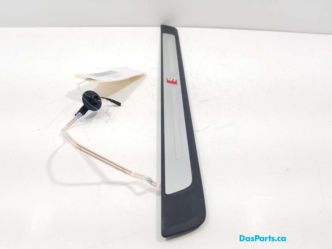 Lower Door Sill Trim L