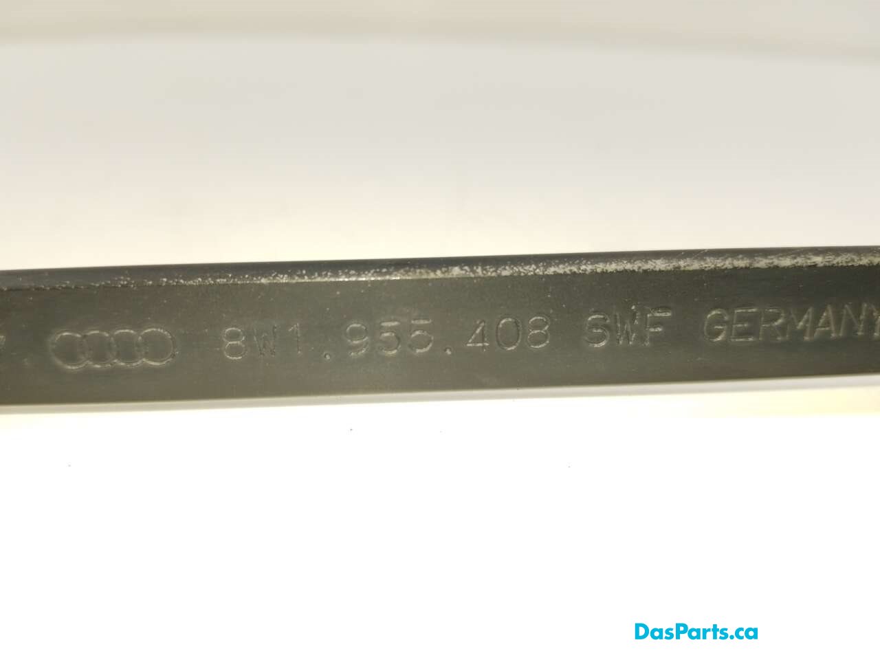 Wiper Arm RF