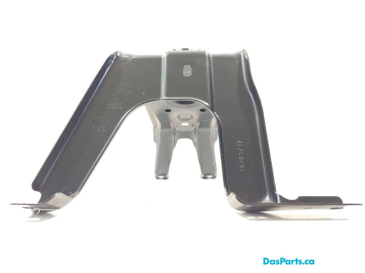 Battery Mount Bracket